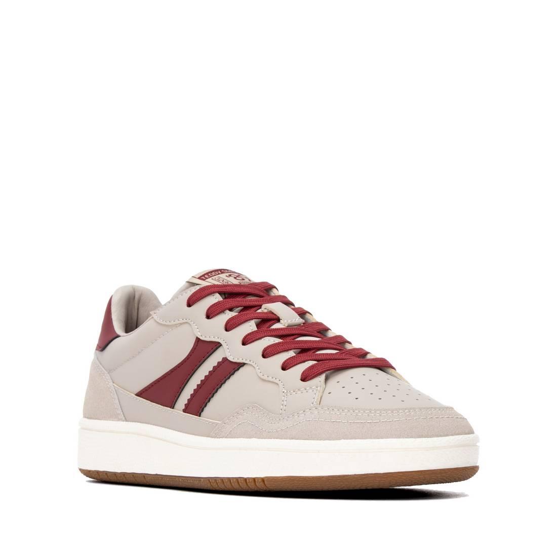 Zapatilla plana para hombre Teddy Smith 12103405