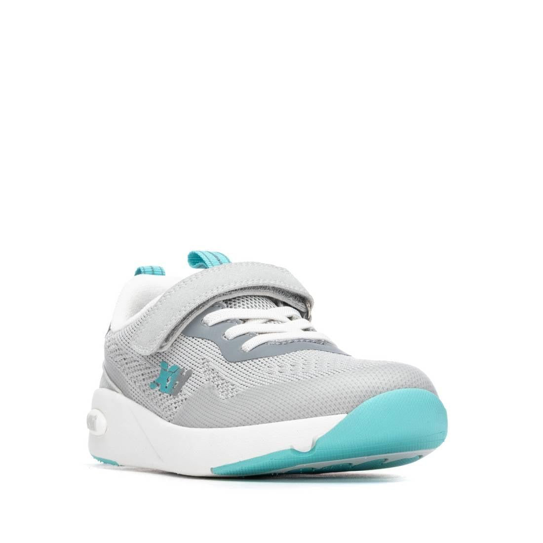 Zapatilla de niña plano Xti kids 15310402