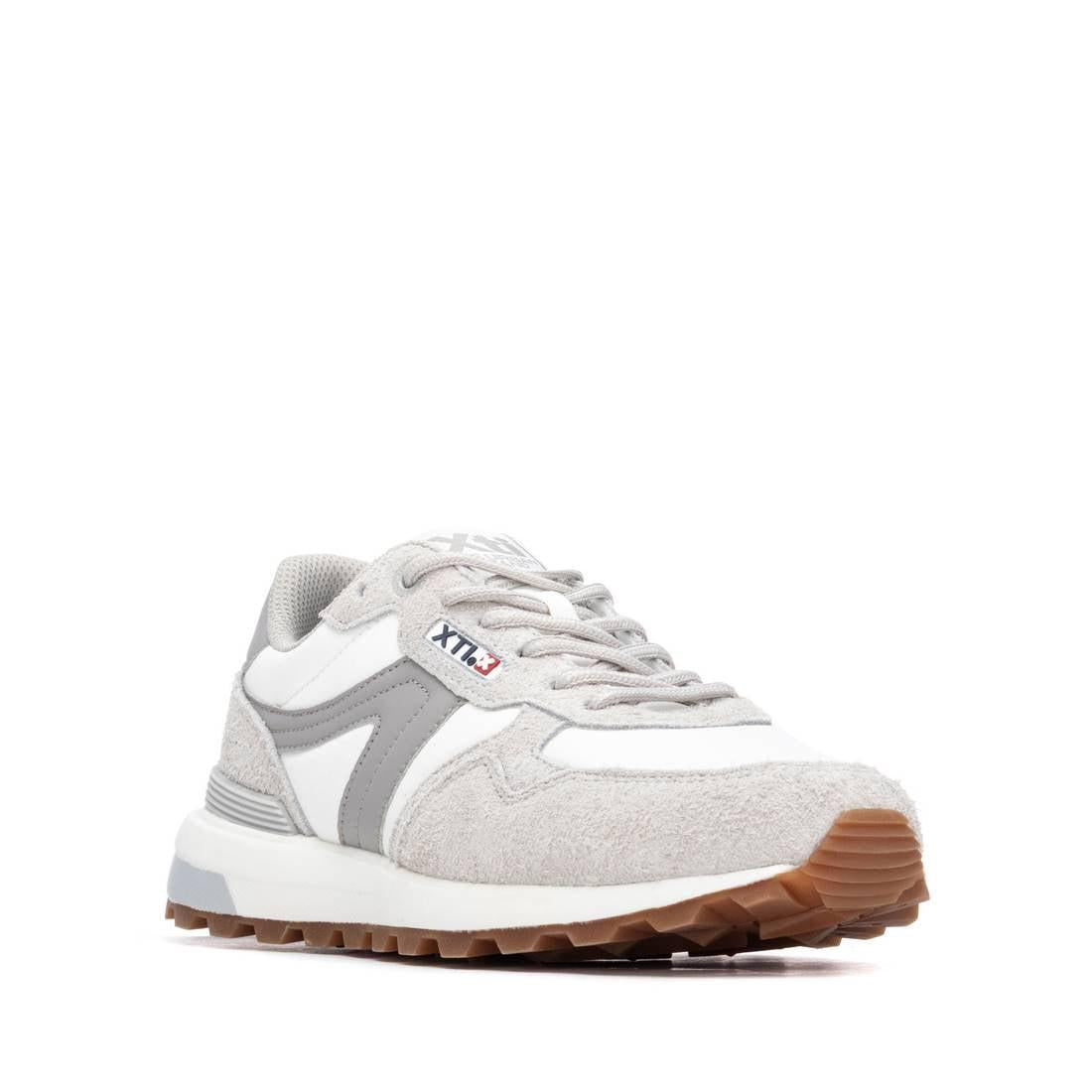 Zapatilla de mujer plano Xti 14506502
