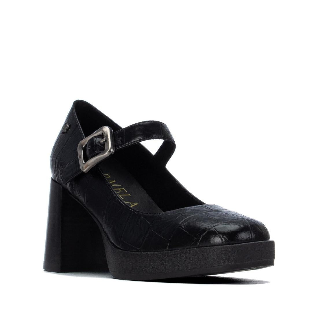 Zapato de mujer con tacón Carmela 16430401