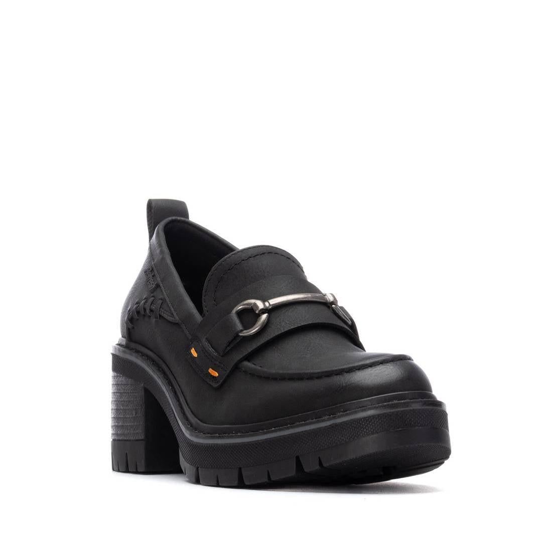 Zapato de mujer con tacón Refresh 17290803