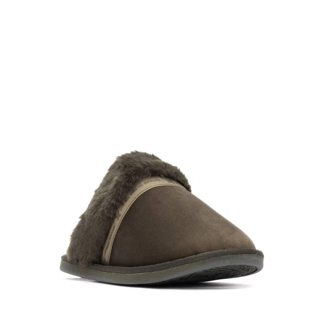 Pantufla plana para hombre Xti 14457203