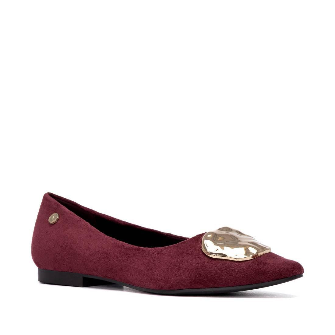 Zapato de mujer plano Xti 14623603