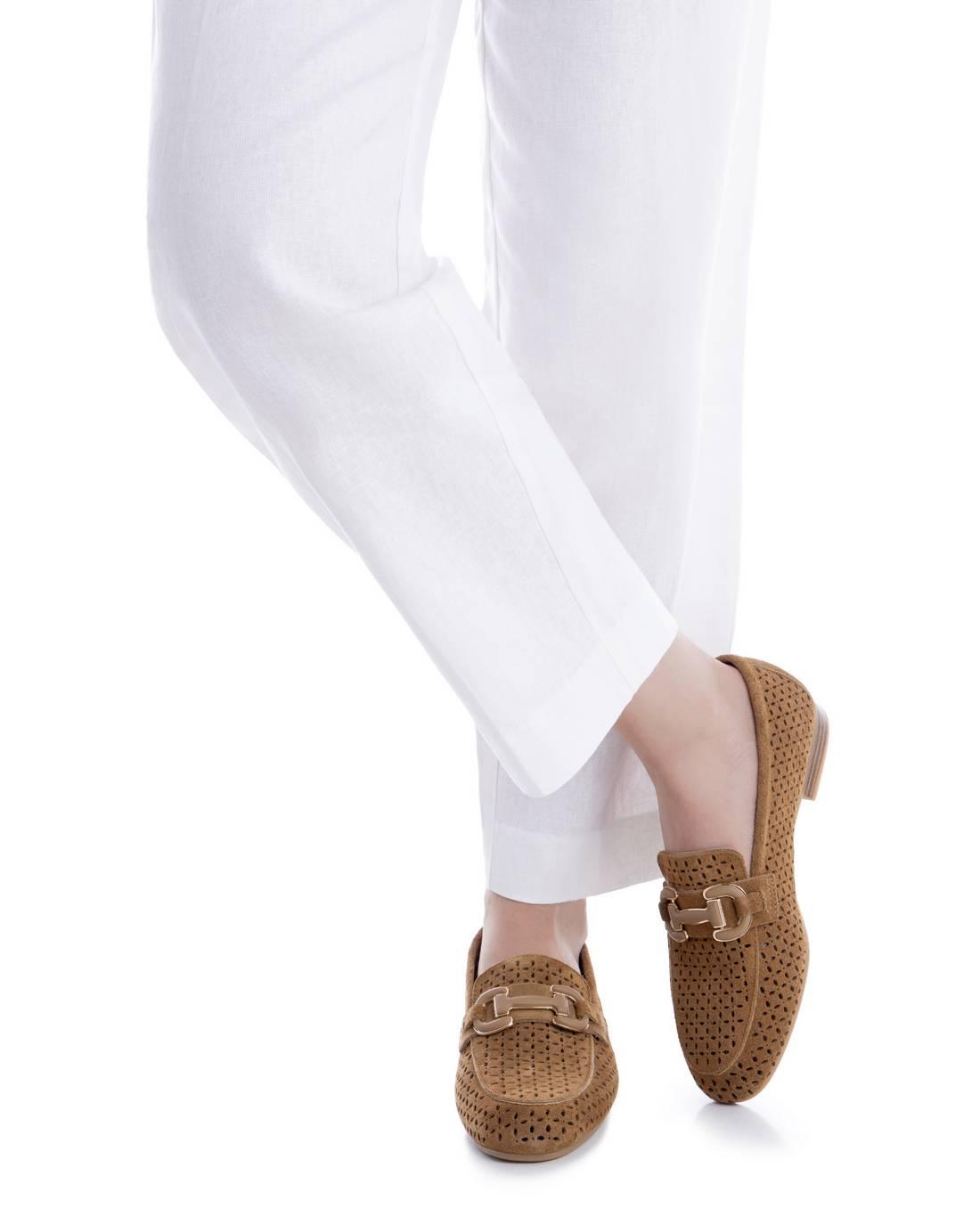 Zapato de mujer con tacón Carmela 16313701