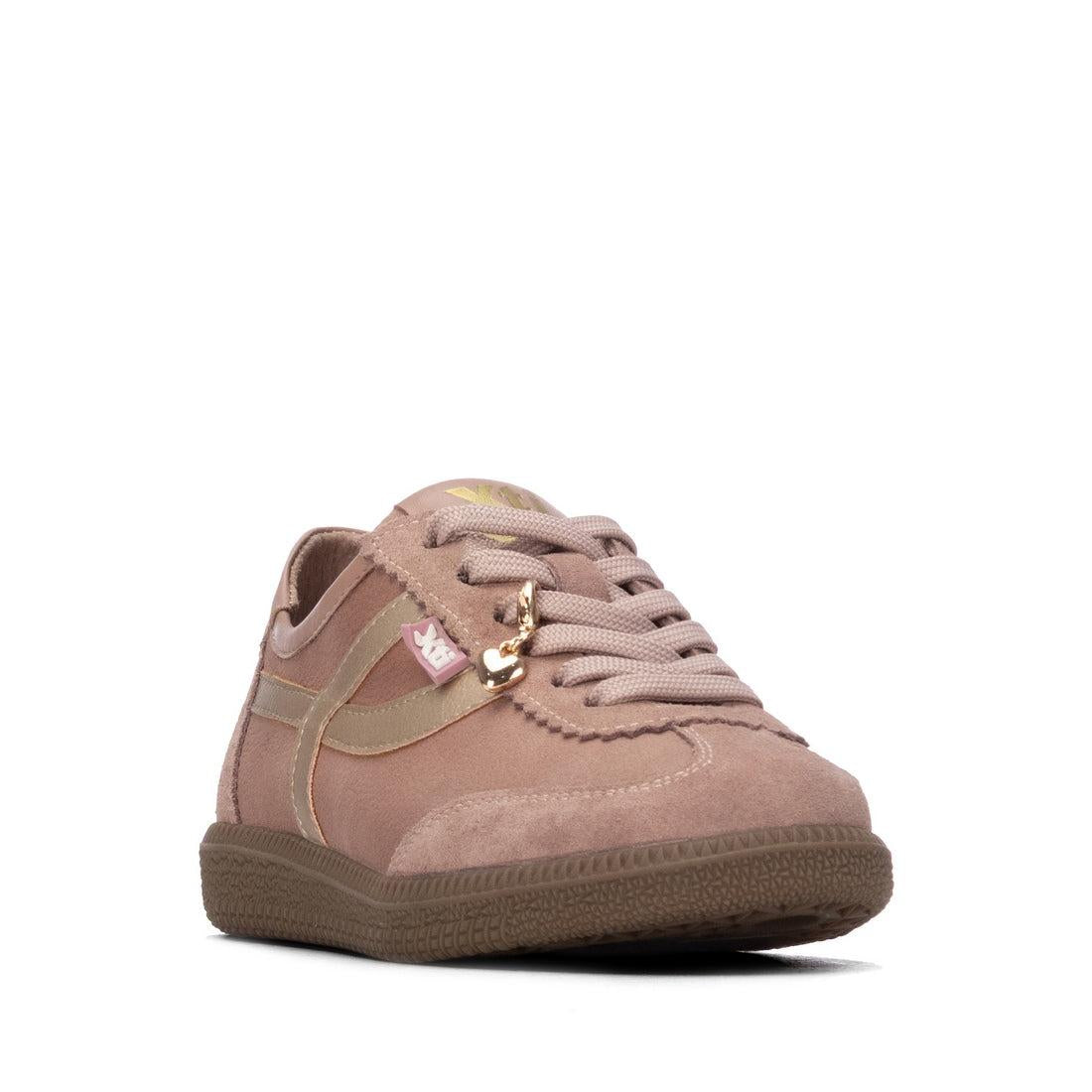 Zapatilla de niña plano Xti kids 15403605