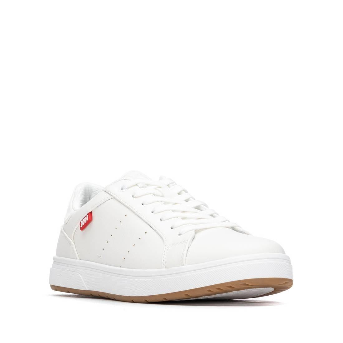 Zapatilla de hombre plana Xti 14571901
