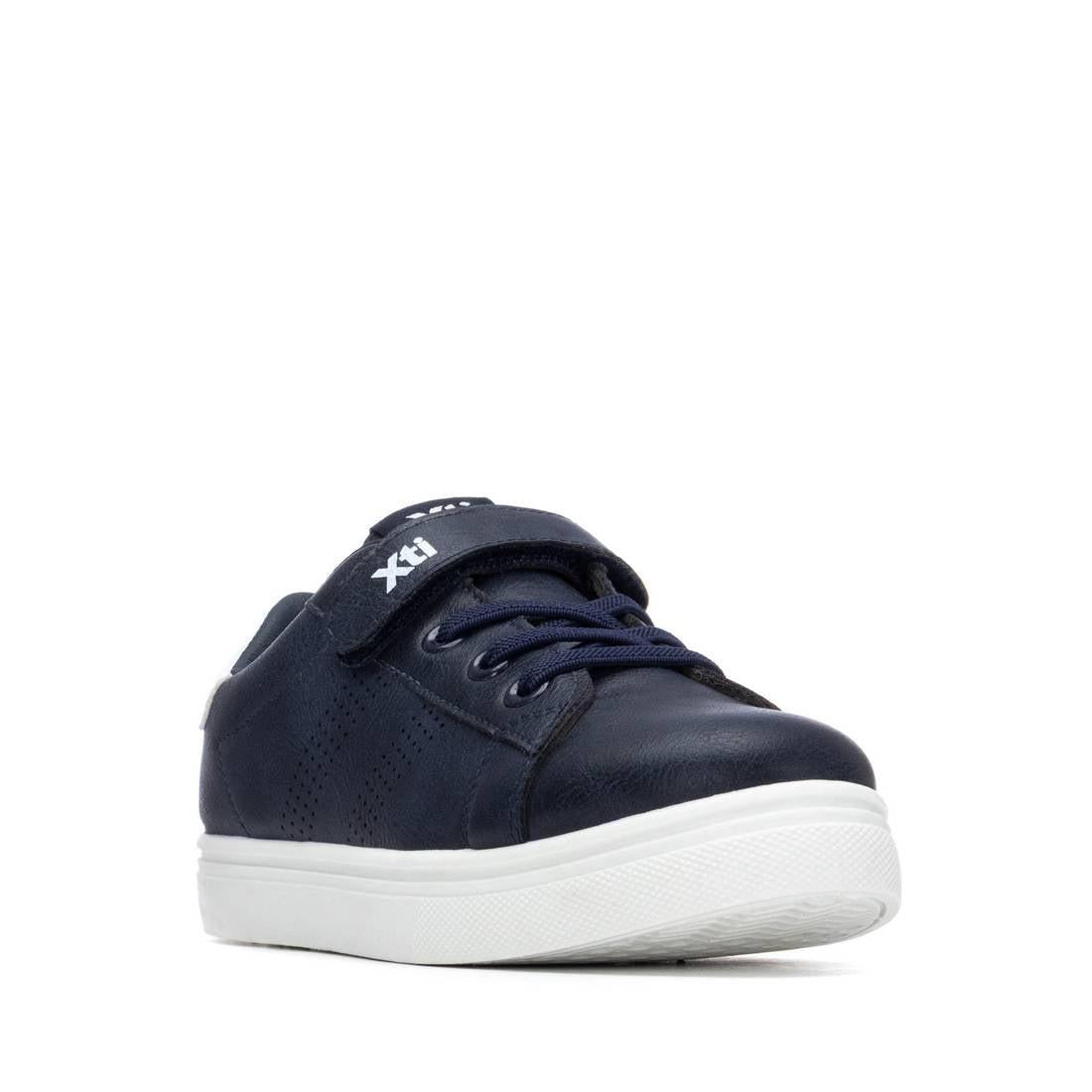 Zapatilla de niño plano Xti kids 15305802