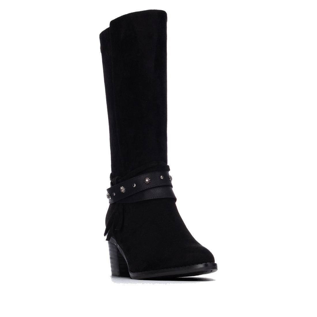 Bota de mujer con tacón Refresh 17615802