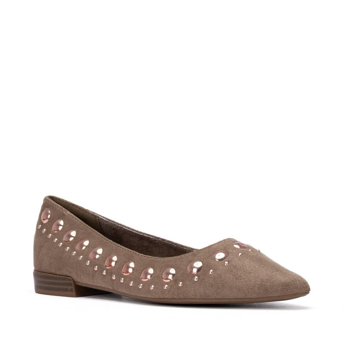 Zapato de mujer plano Xti 14622302