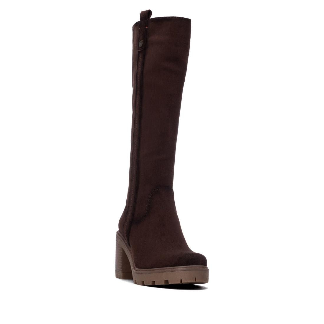 Bota de mujer con tacón Refresh 17303304