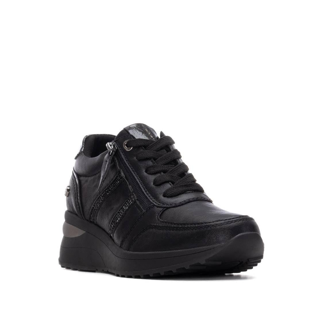 Zapatilla de mujer con cuña Xti 14440702