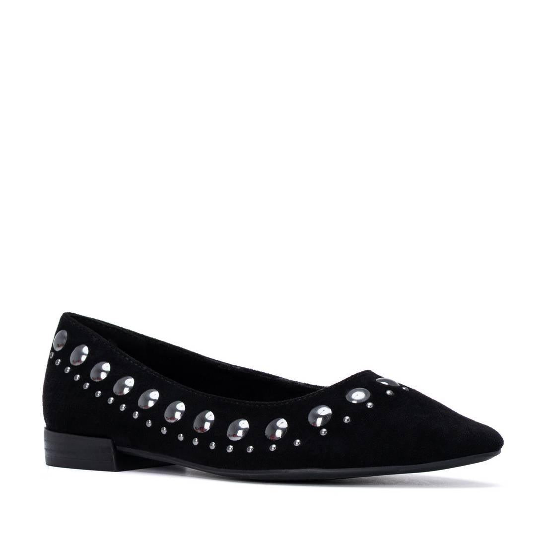 Zapato de mujer plano Xti 14622301