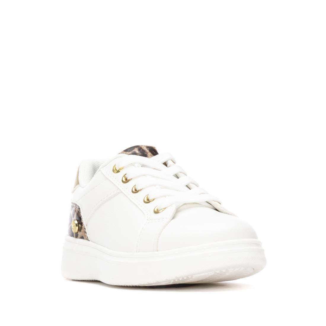 Zapatilla de niña plano Xti kids 15138701
