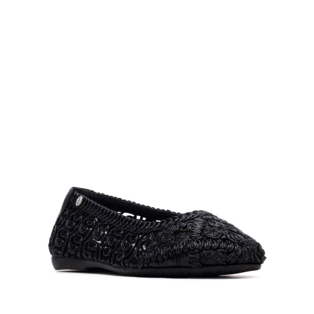 Zapato de mujer plano Xti 14537202