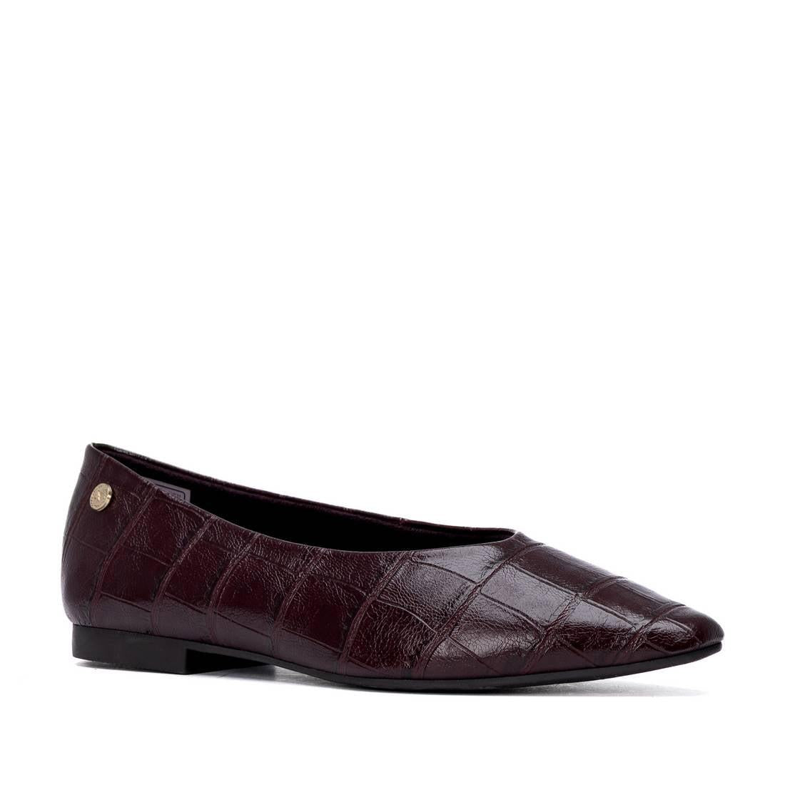 Zapato de mujer plano Xti 14637601