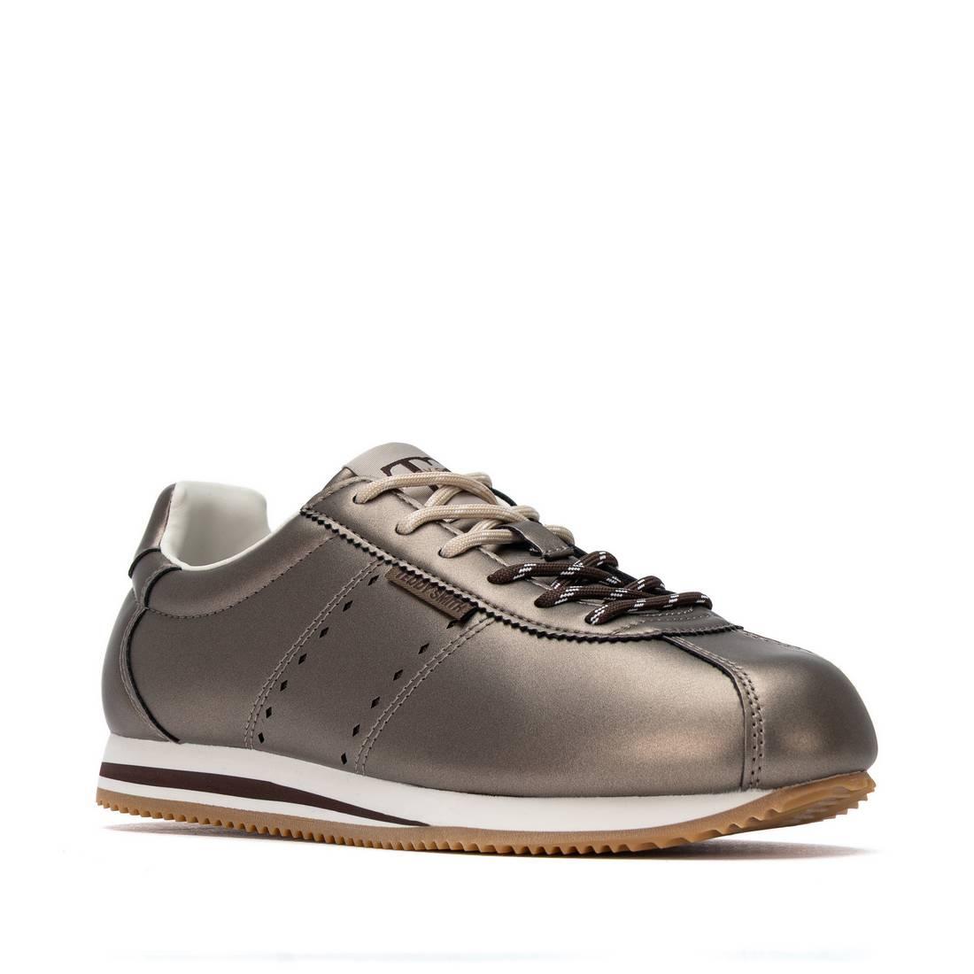 Zapatilla de mujer plana Teddy Smith 12110102