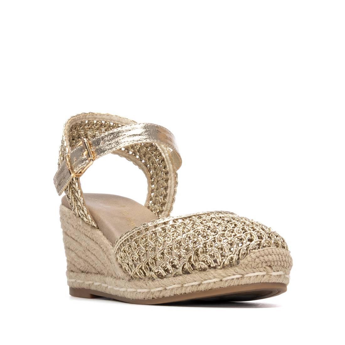Zapato de mujer con cuña Xti 14529601
