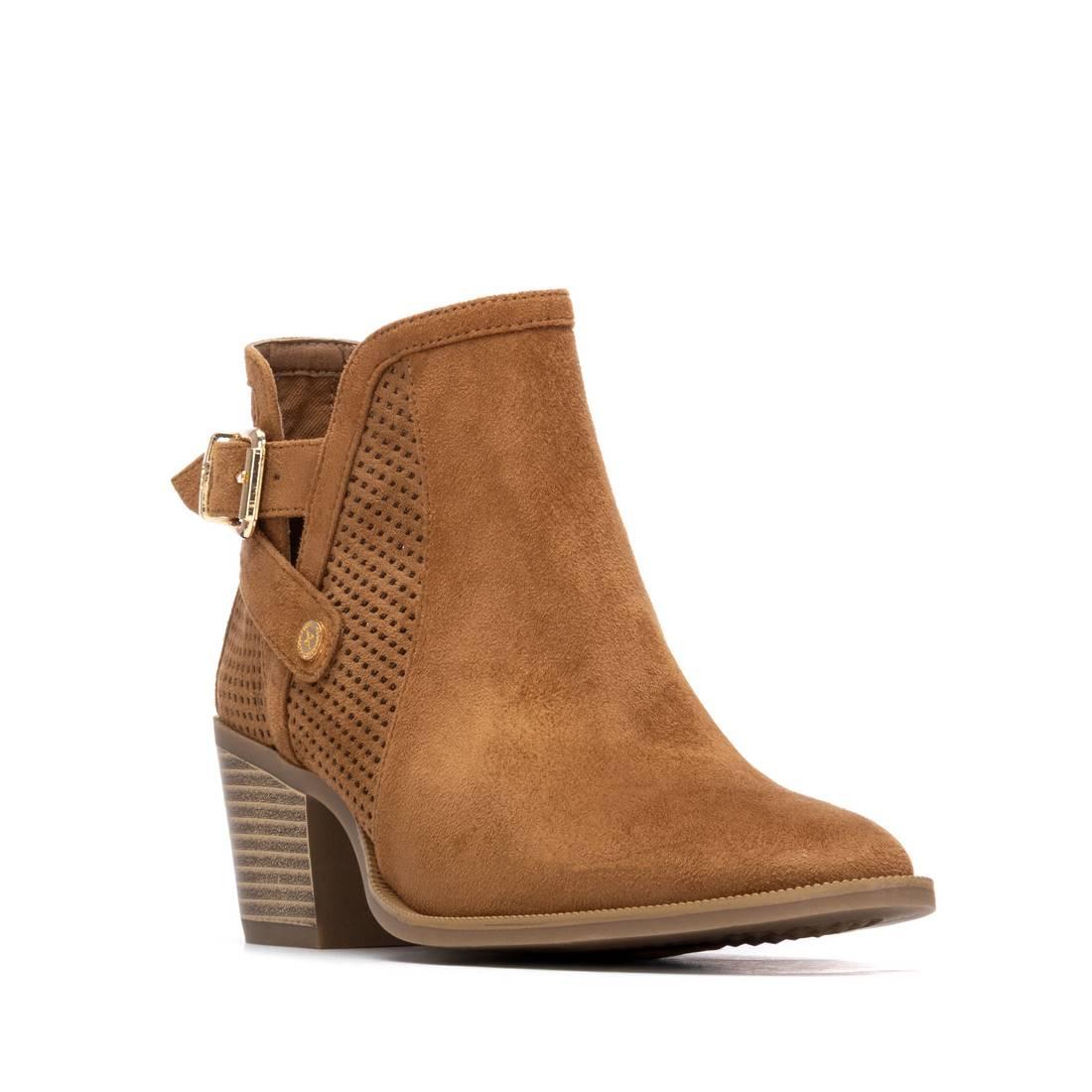 Botin de mujer con tacón Xti 14526501
