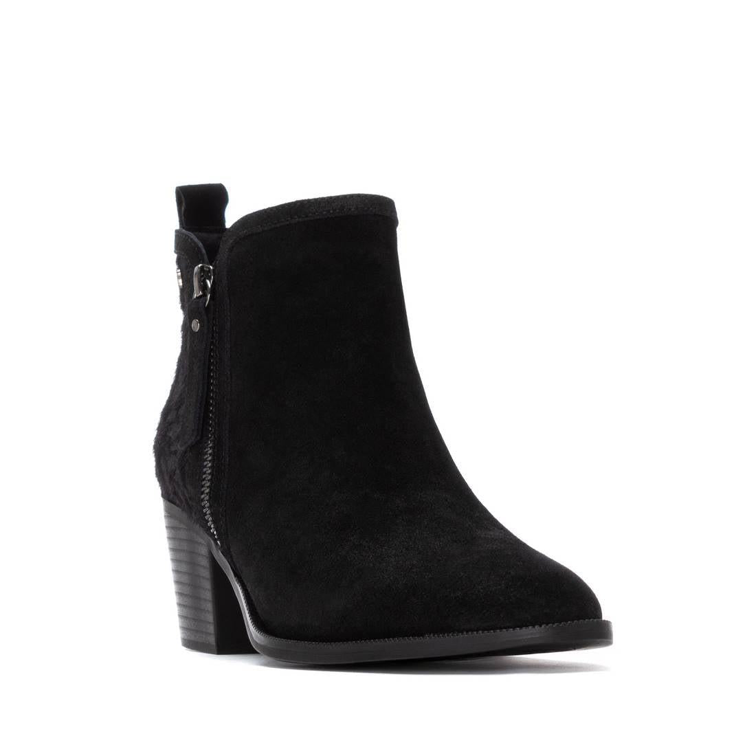 Botin de mujer con tacón Carmela 16258203