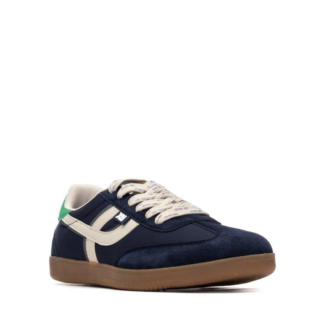 Zapatilla de hombre plano Xti 14573102