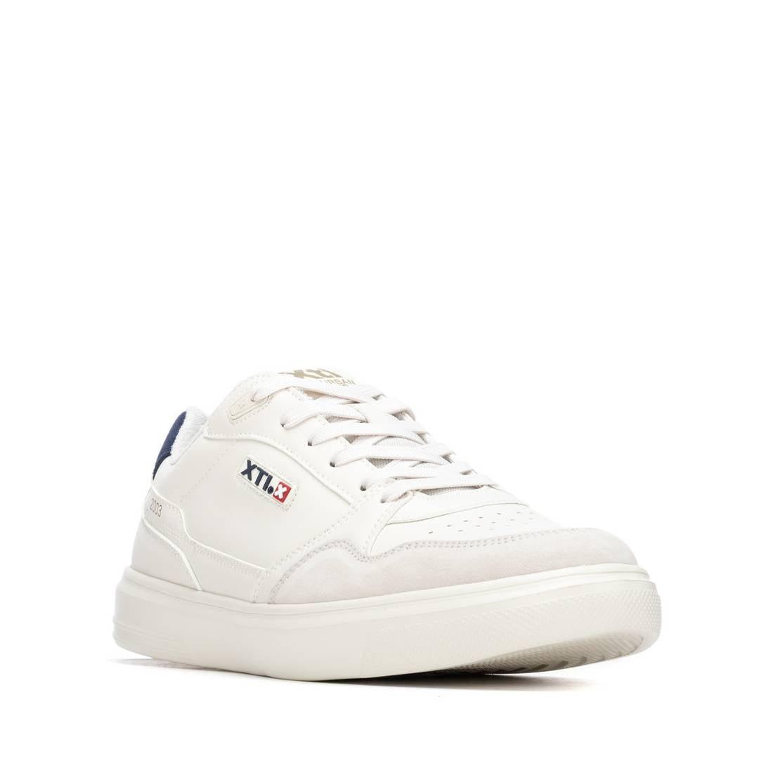 Zapatilla de hombre plano Xti 14572002