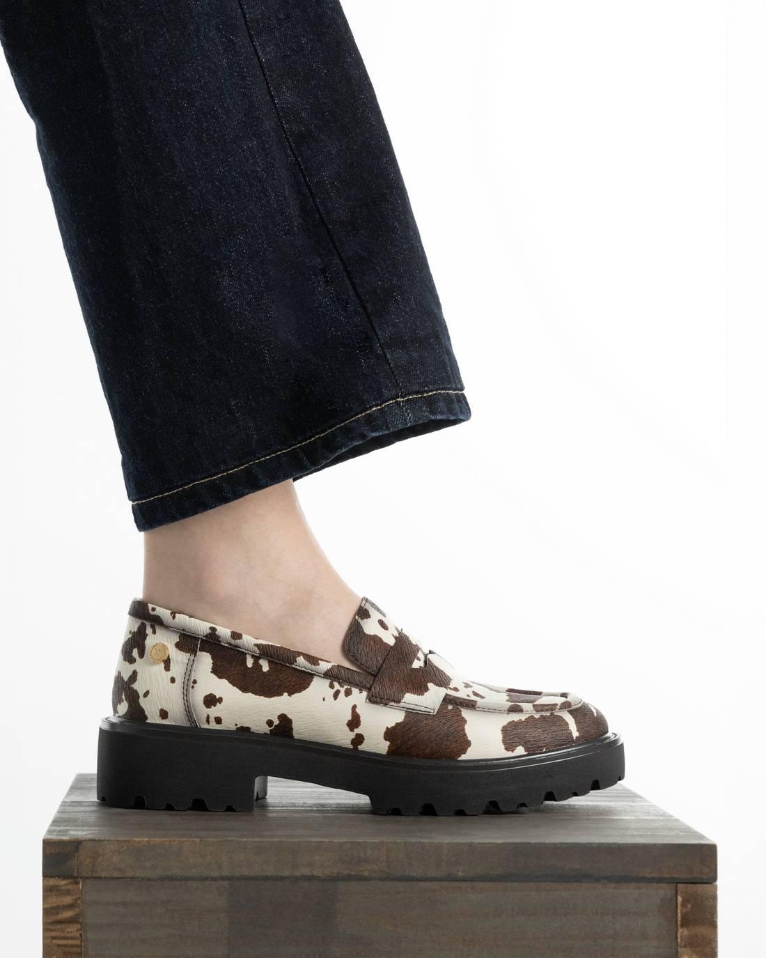 Zapato de mujer plano Xti 14625502