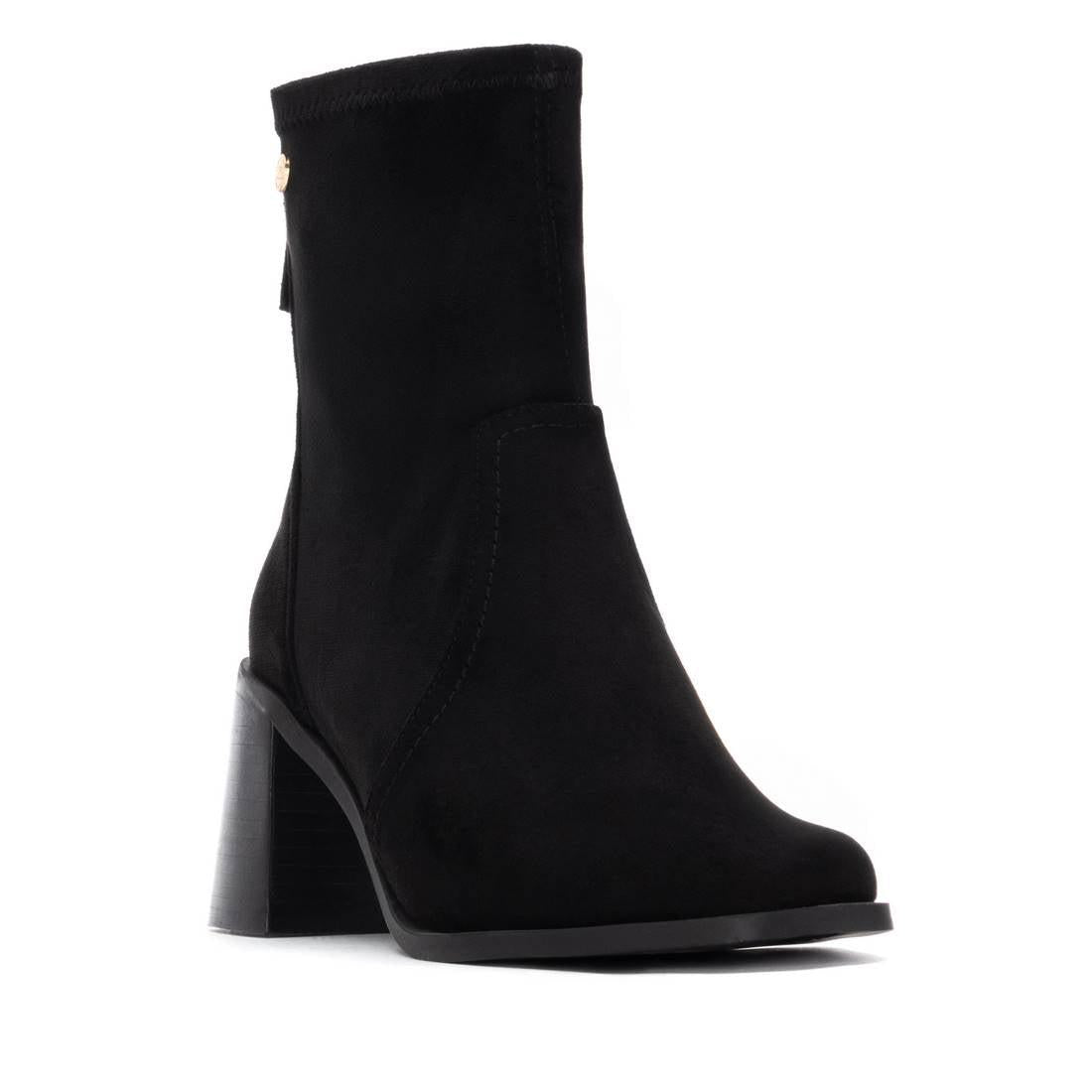 Botin de mujer con tacón Xti 14464302