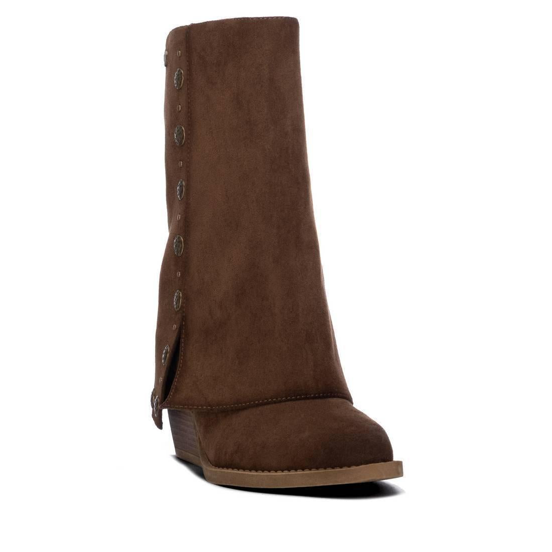 Bota de mujer con tacón Xti 14609401