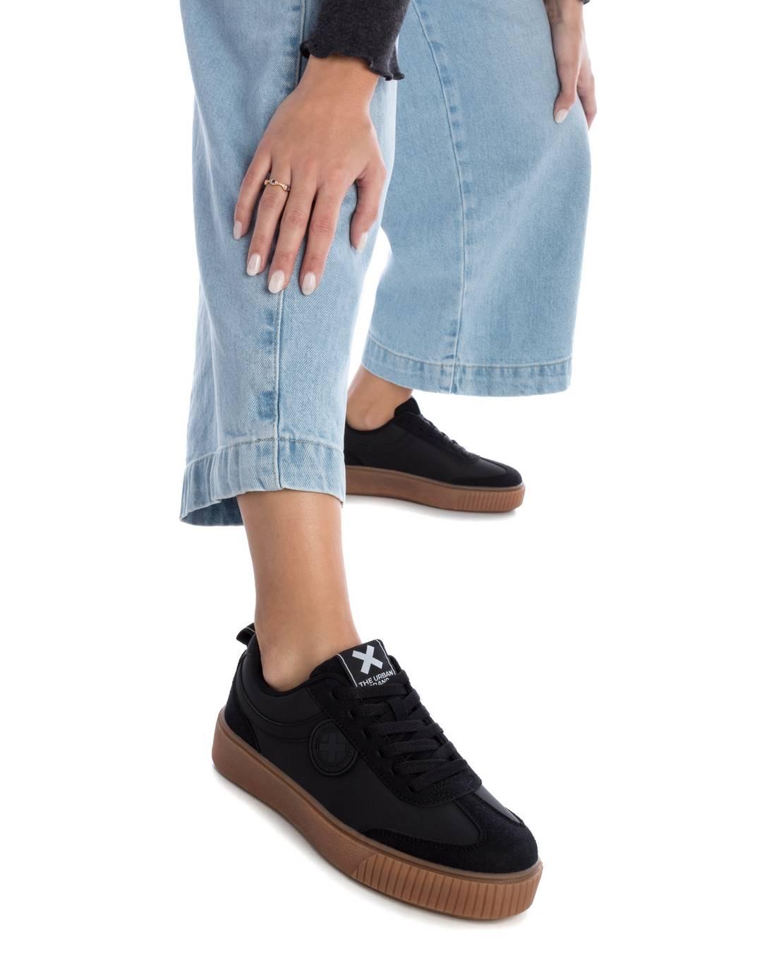 ZAPATO DE MUJER XTI 14318101