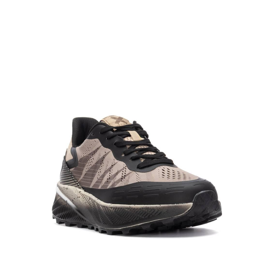 Zapatilla de hombre plano Xti 14471303