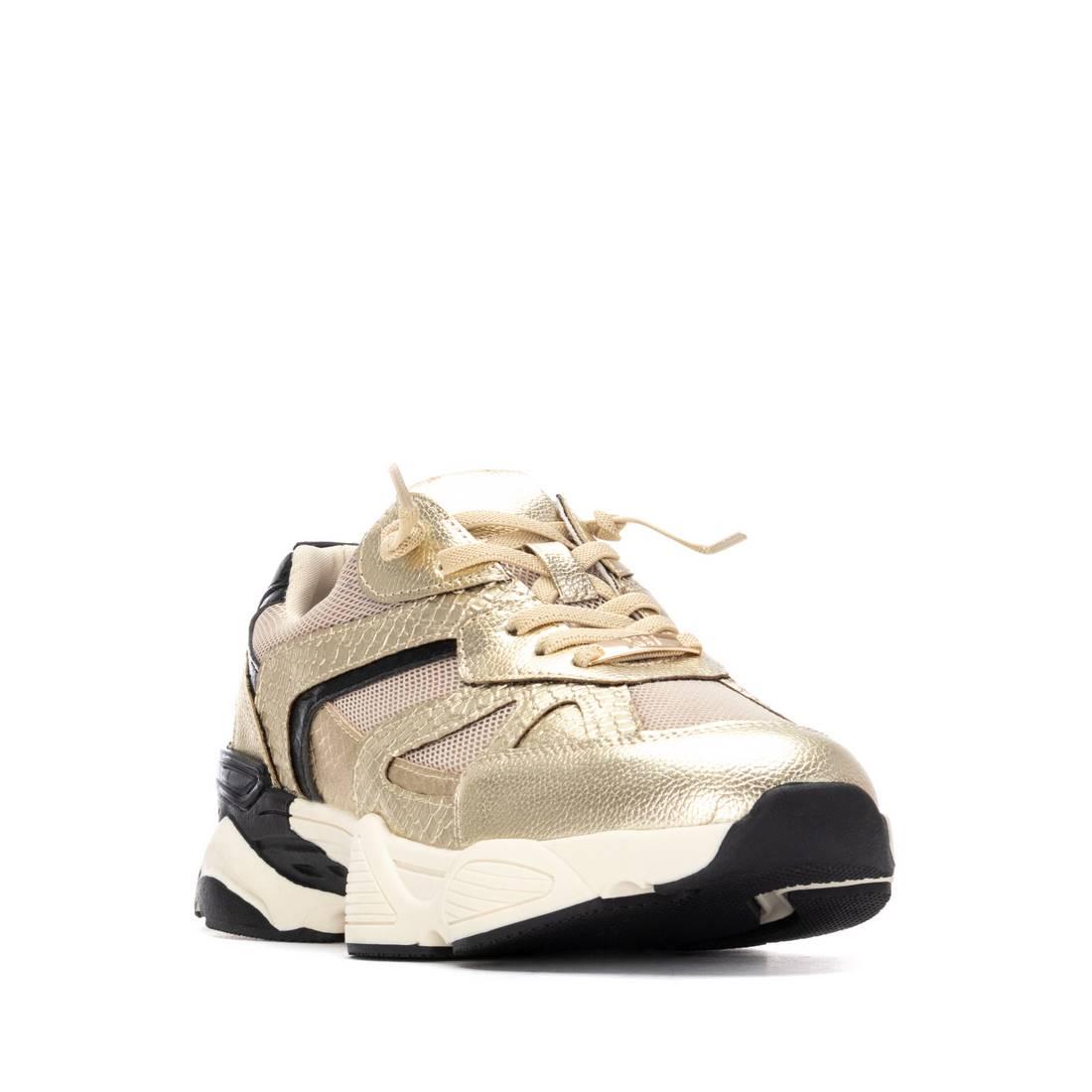 Zapatilla de mujer plano Xti 14465303
