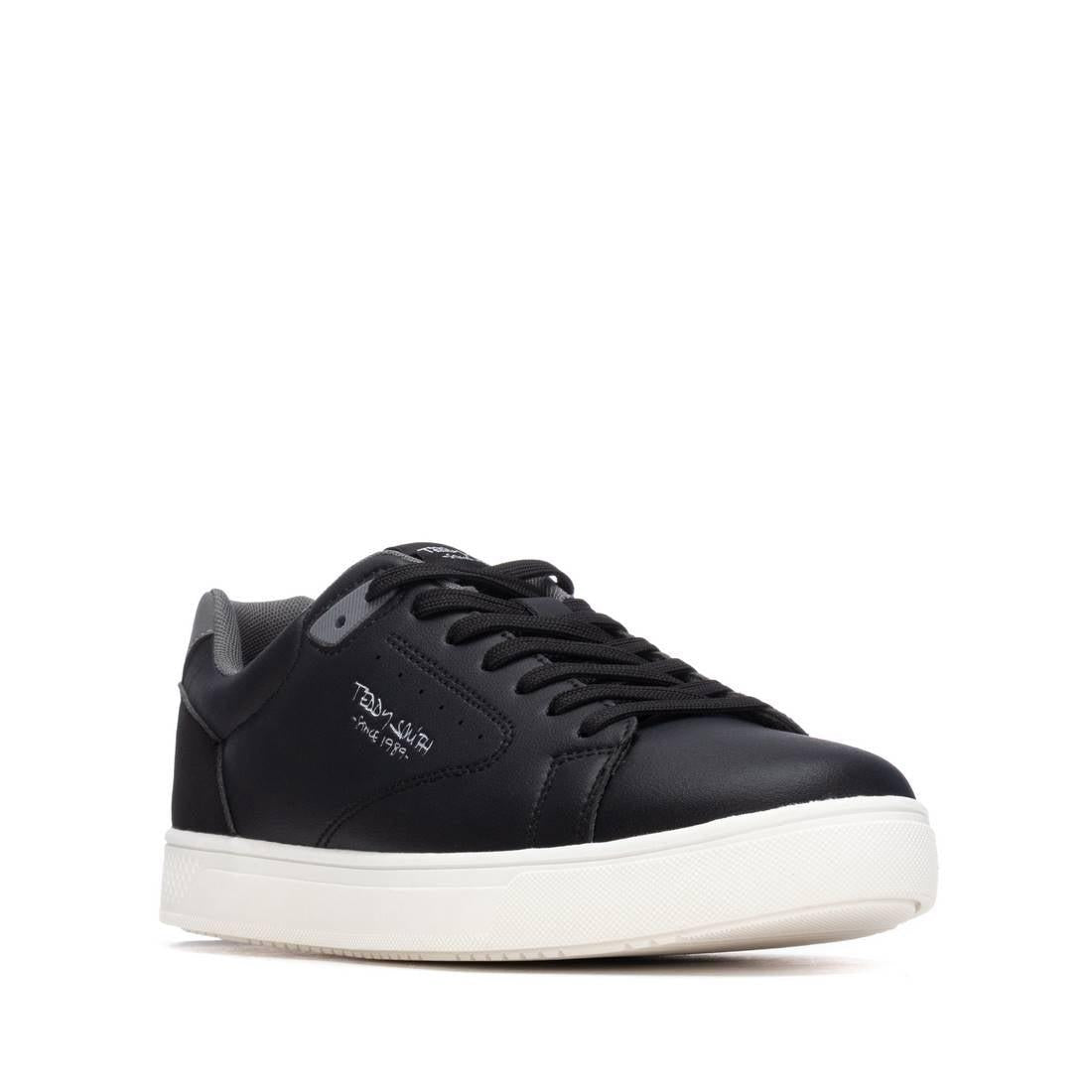 Zapatilla de hombre plano Teddy smith 07151303