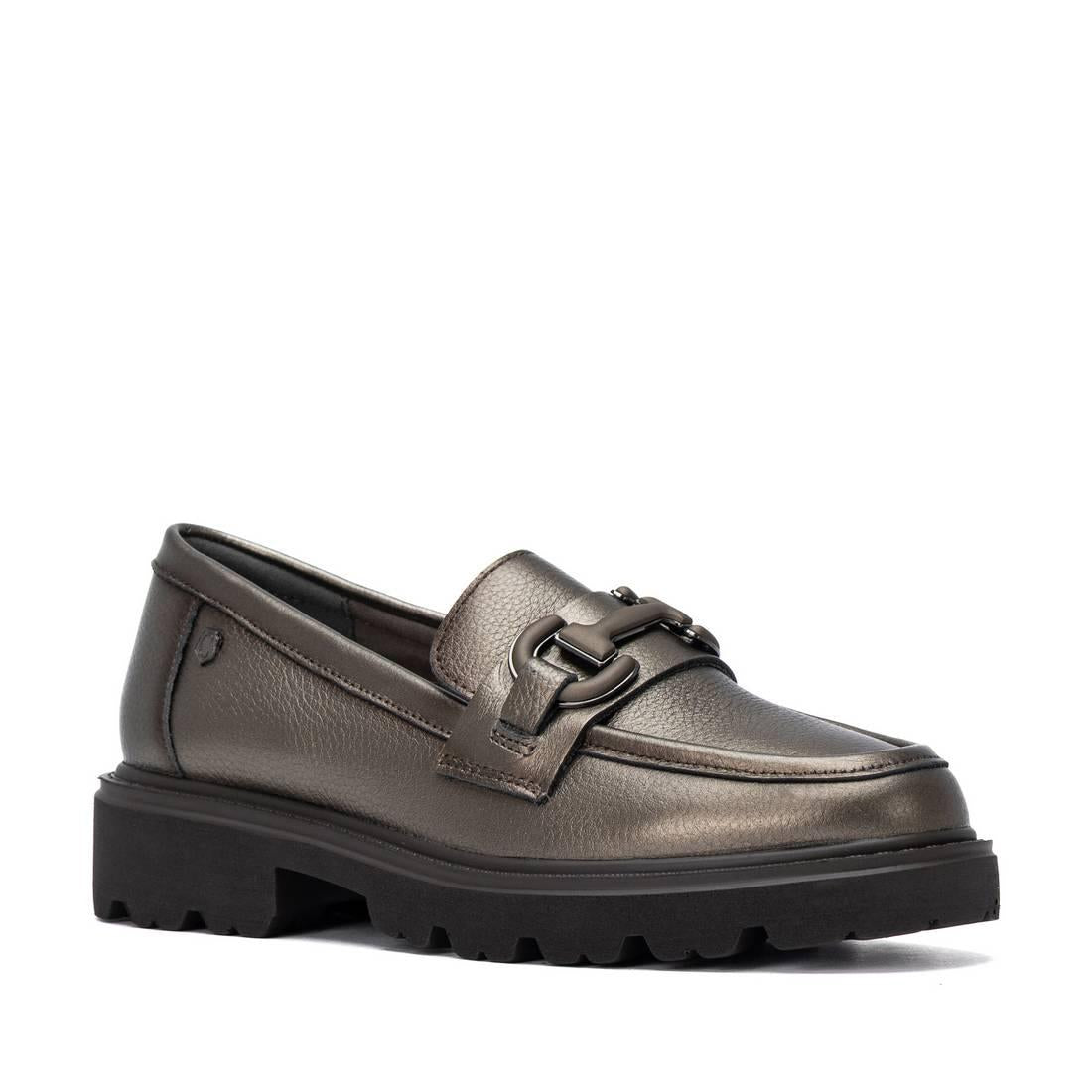 Zapato de mujer con tacón Carmela 16433605