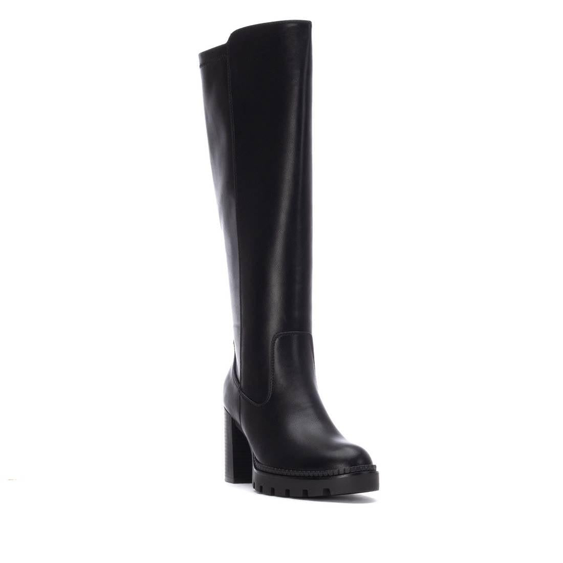 Bota de mujer con tacón Xti 14452401