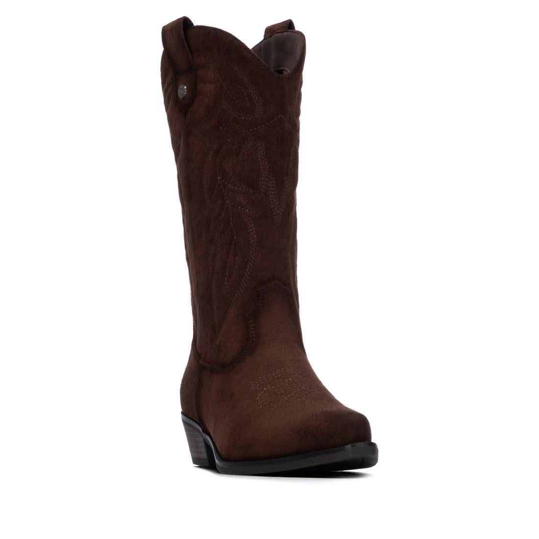 Bota de mujer con tacón Refresh 17629502