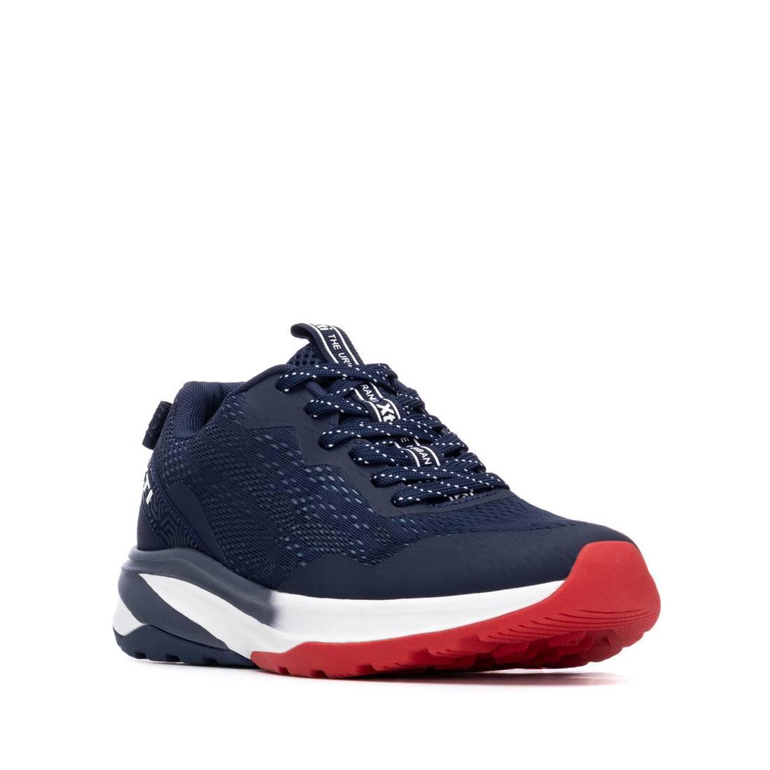 Zapatilla de hombre plano Xti 14576902