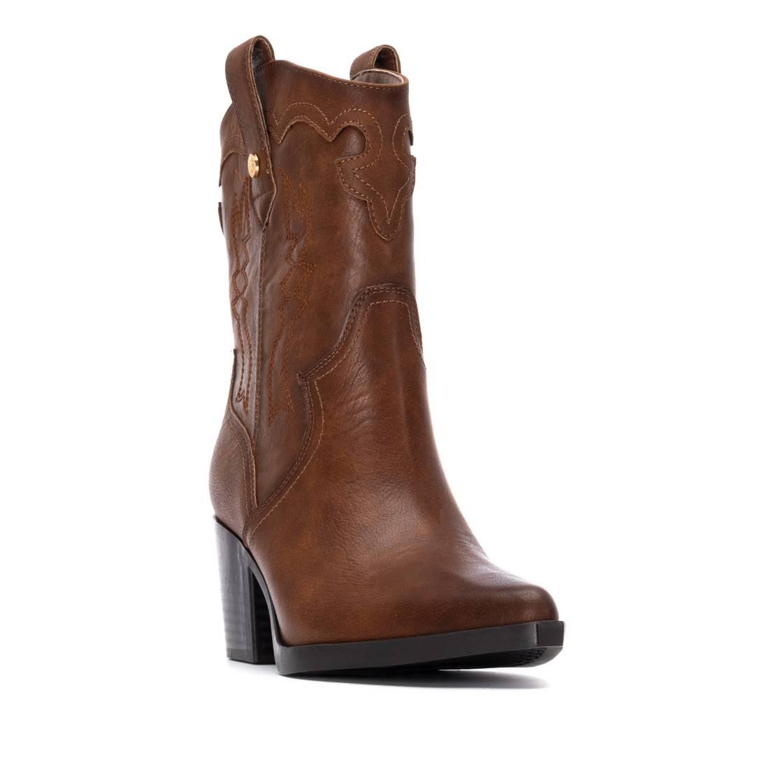 Botin de mujer con tacón Xti 14471802