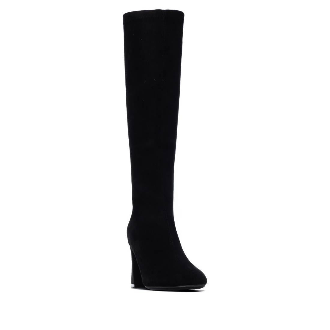 Bota de mujer con tacón Xti 14638701