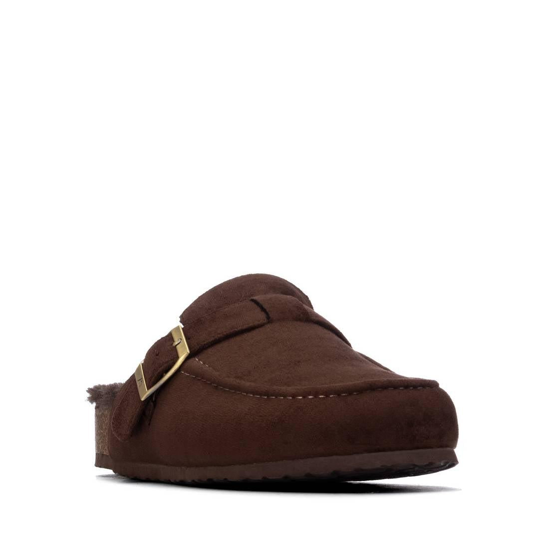 Zueco de mujer plano Xti 14652405