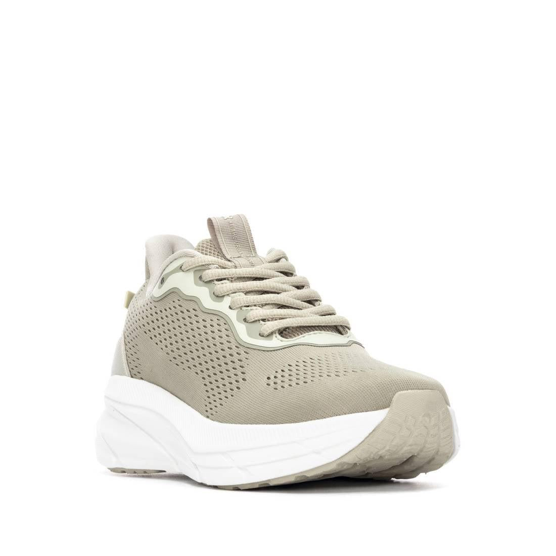 Zapatilla de mujer plano Xti 14469001