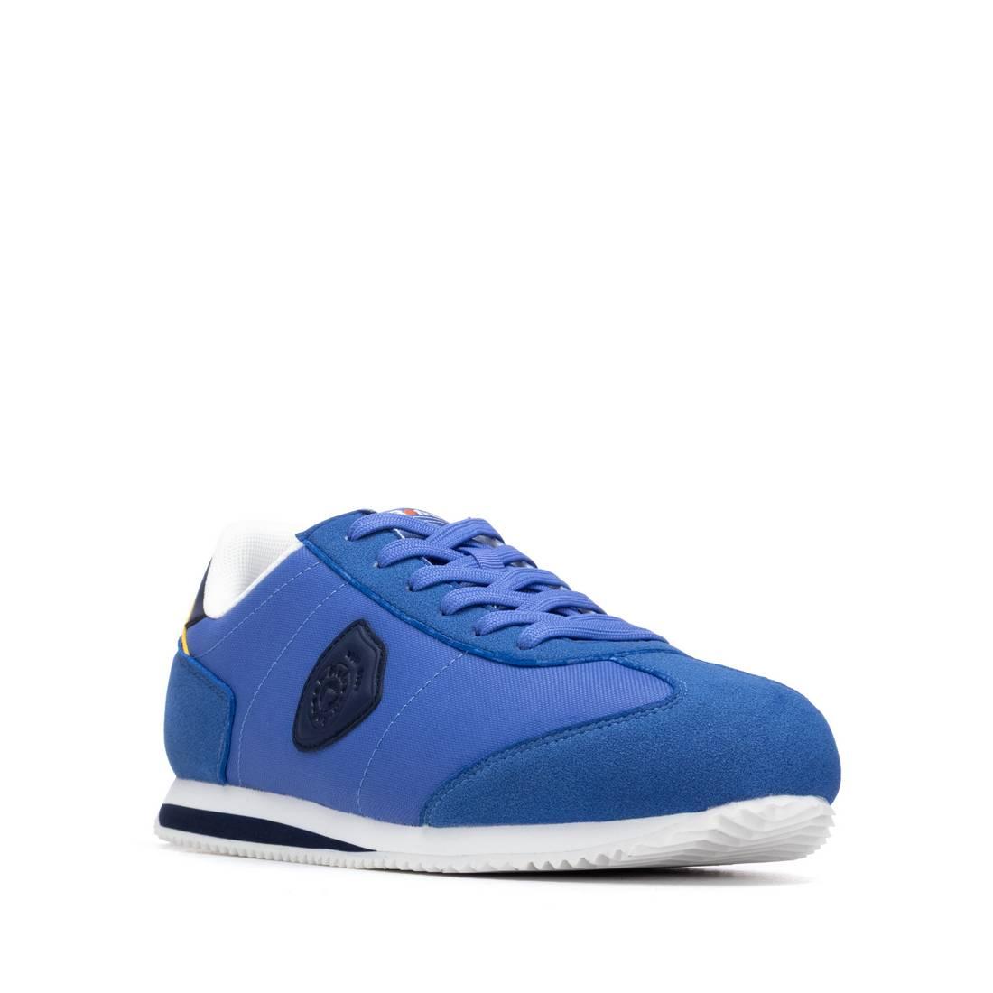 Zapatilla de hombre plano Refresh 17566202