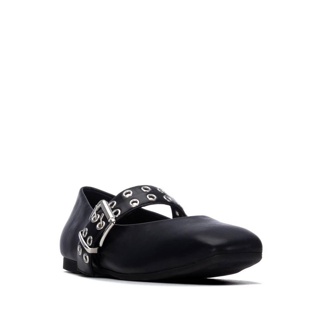 Zapato de mujer plano Xti 14640701