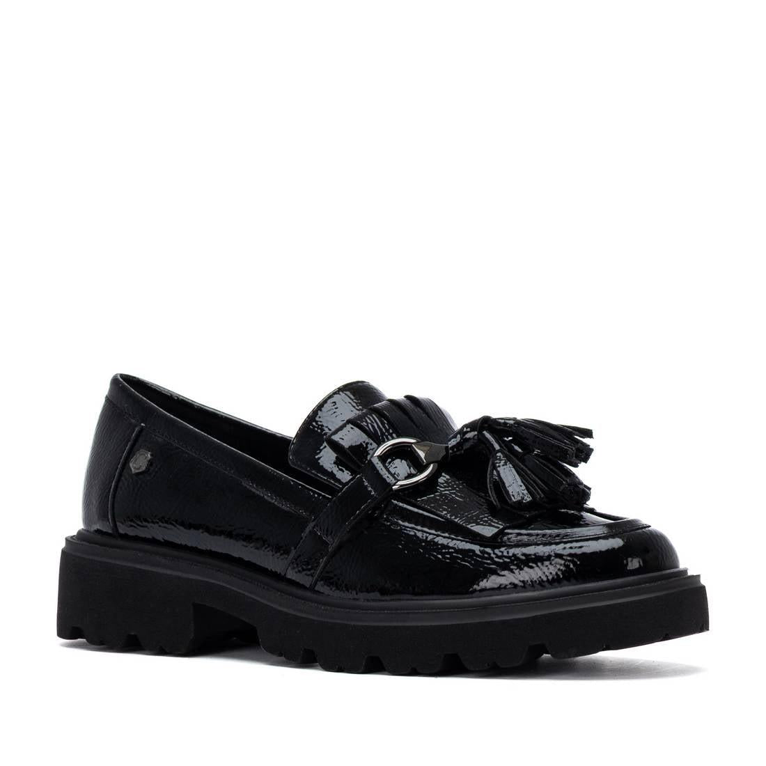 Zapato de mujer con tacón Carmela 16437901