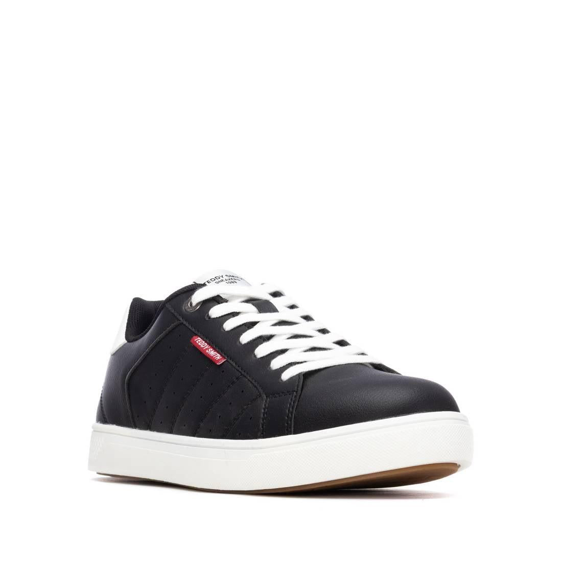 Zapatilla de hombre plana Teddy Smith 12062803