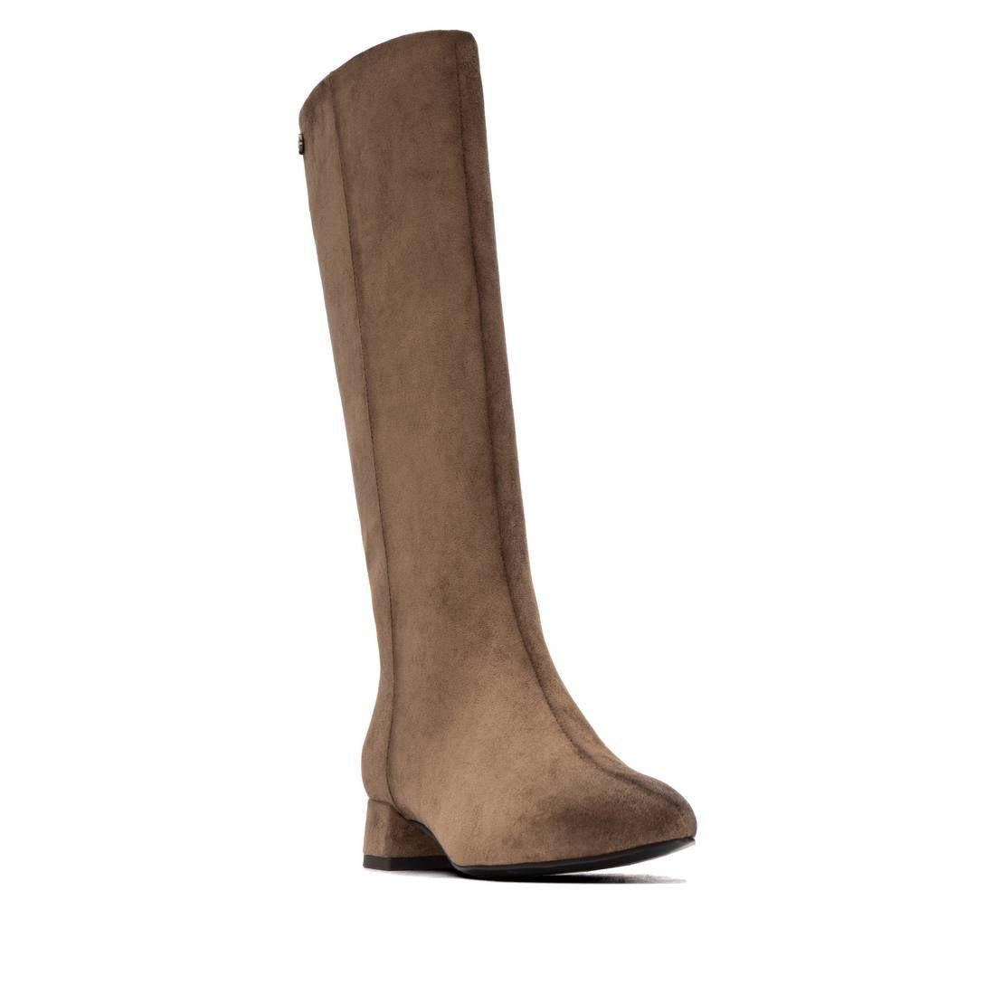 Bota de mujer con tacón Xti 14651503