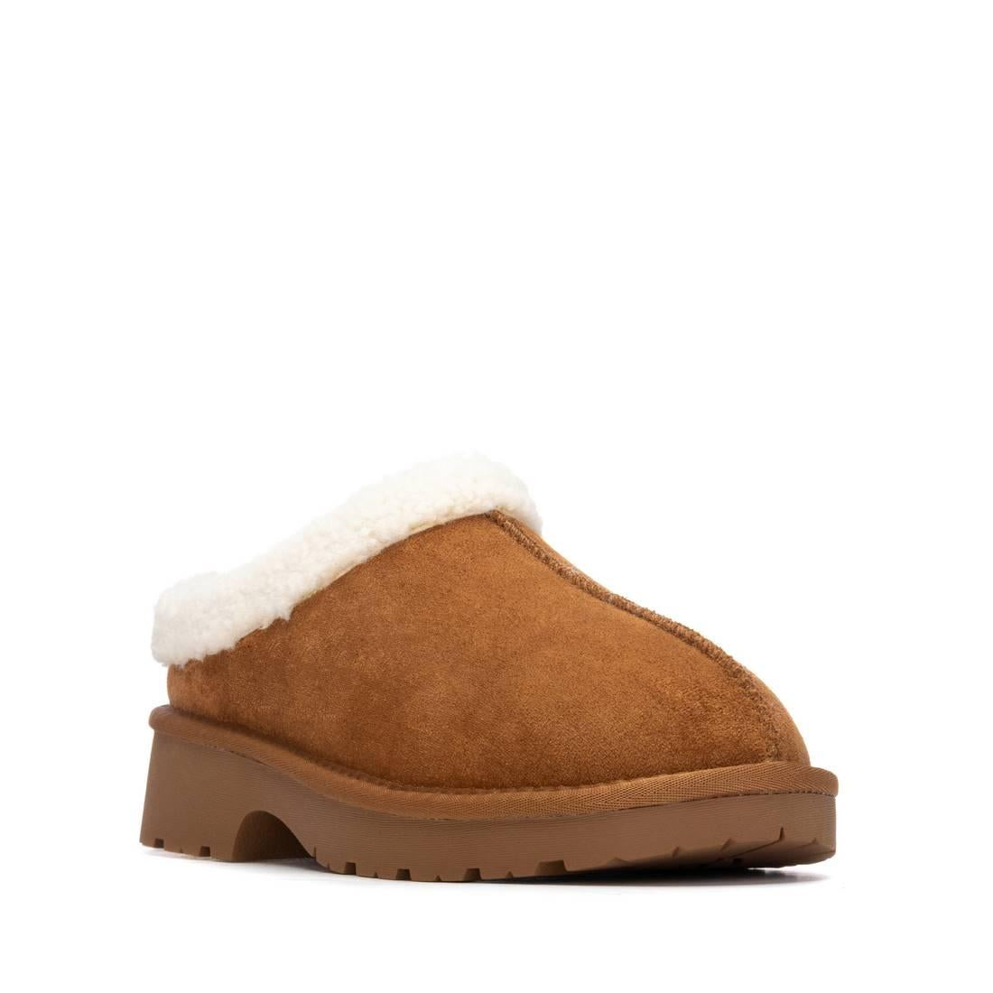 Slipper de mujer plano Xti 14444701