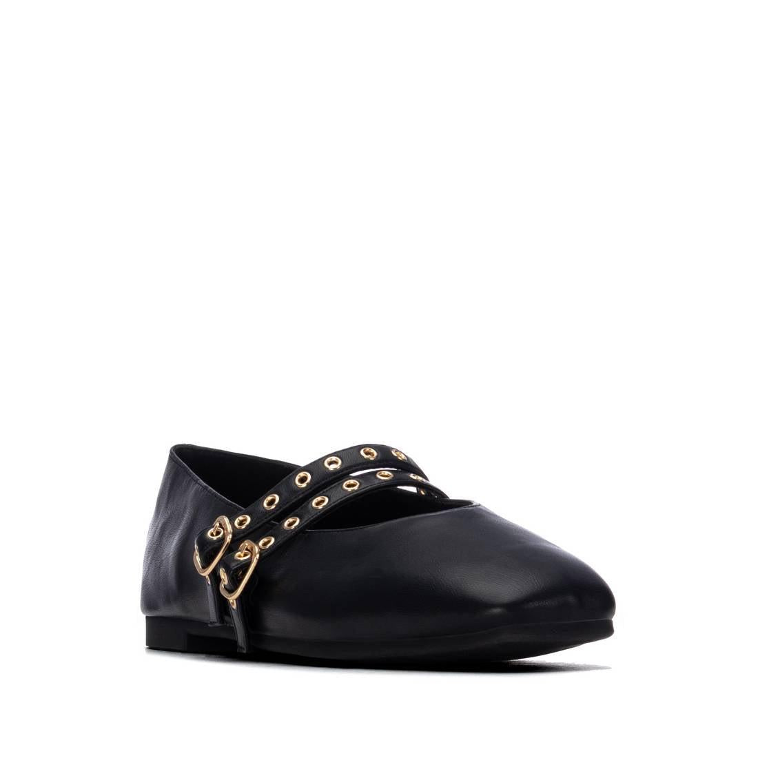 Zapato de mujer plano Xti 14640501