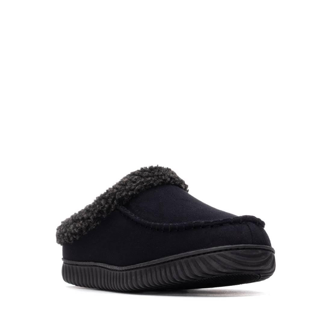 Mocasín plano para hombre Xti 14471001