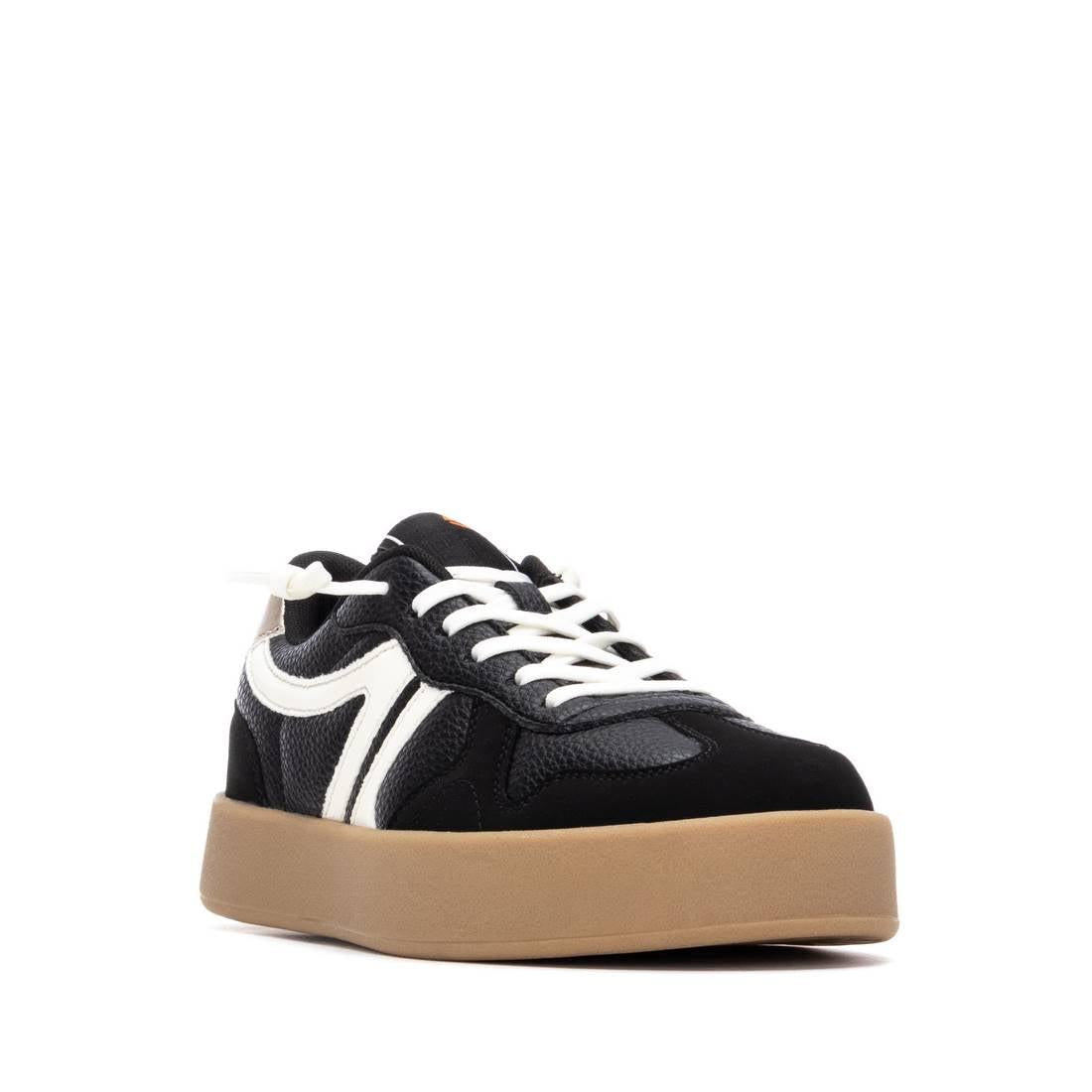Zapatilla de mujer plana Refresh 17311104