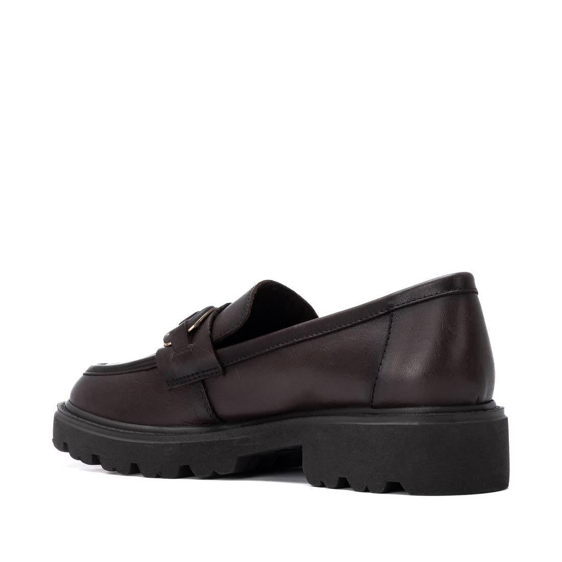 Zapato de mujer con tacón Carmela 16433607